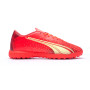 Ultra Play Turf Fiery Coral-Fizzy Light-Black