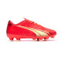 Ultra Play FG/AG Niño Fiery Coral-Fizzy Light-Black
