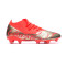 Bota Future 3.4 Neymar FG/AG Fiery Coral-Gold