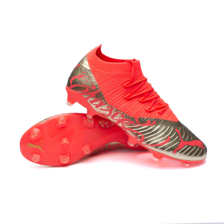 bota-puma-future-3.4-neymar-fgag-fiery-coral-gold-0