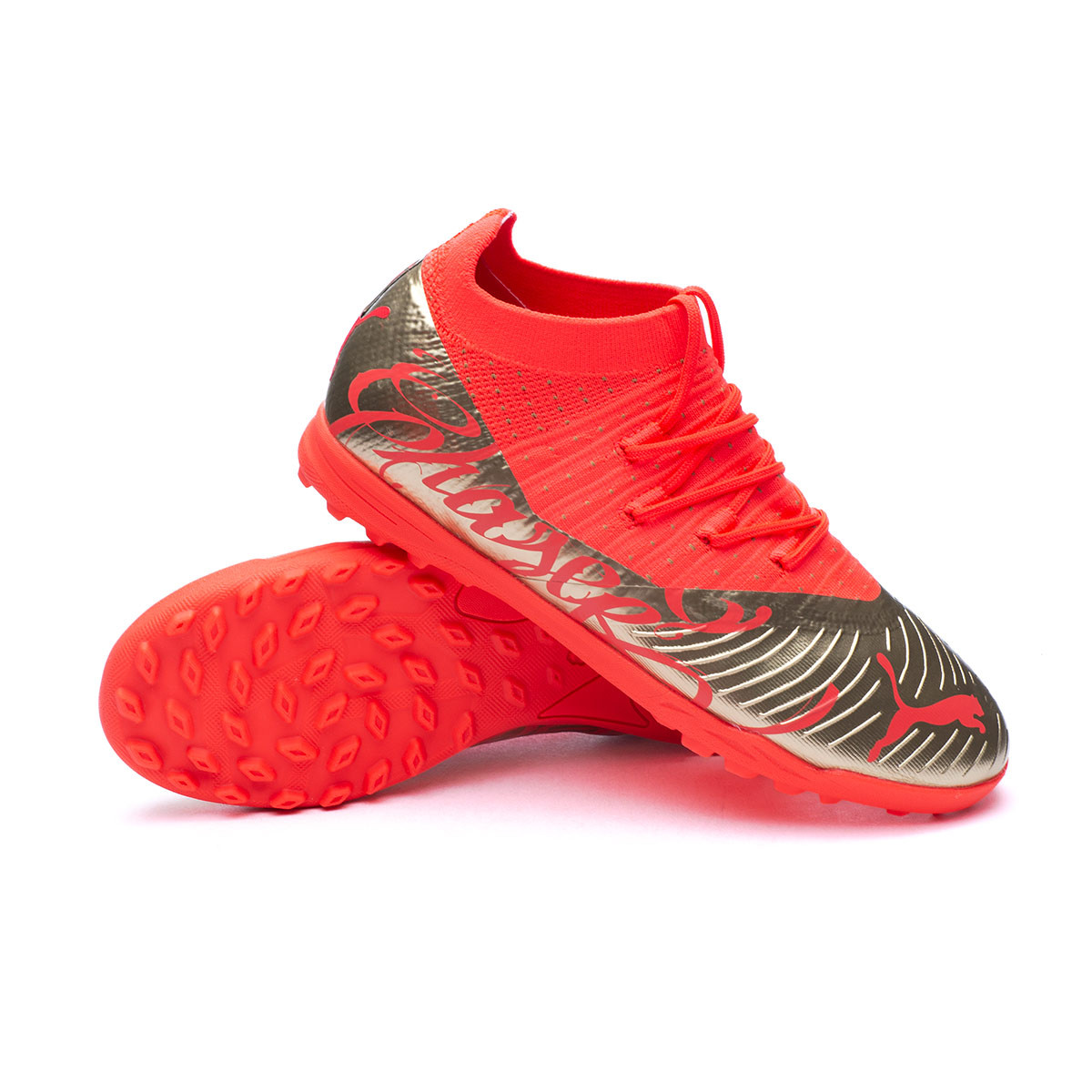 neymar turf soccer shoes