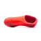 Bota Ultra Match LL MG Niño Fiery Coral-Fizzy Light-Black