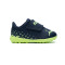 Bota Future 4.4 TT Cinta Adhesiva Niño Parisian Night-Fizzy Light-Pistachio