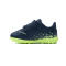 Bota Future 4.4 TT Cinta Adhesiva Niño Parisian Night-Fizzy Light-Pistachio