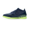 Zapatilla Future 3.4 IT Niño Parisian Night-Fizzy Light-Pistachio