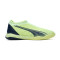 Chaussure de futsal Puma Ultra Match LL IT + Mid Niño