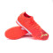 Zapatilla Future 3.4 IT Fiery Coral-Fizzy Light-Black-Salmon