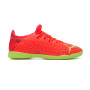 Future 4.4 IT Fiery Coral-Fizzy Light-Black-Salmon