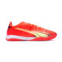 Ultra Match IT Fiery Coral-Fizzy Light-Black