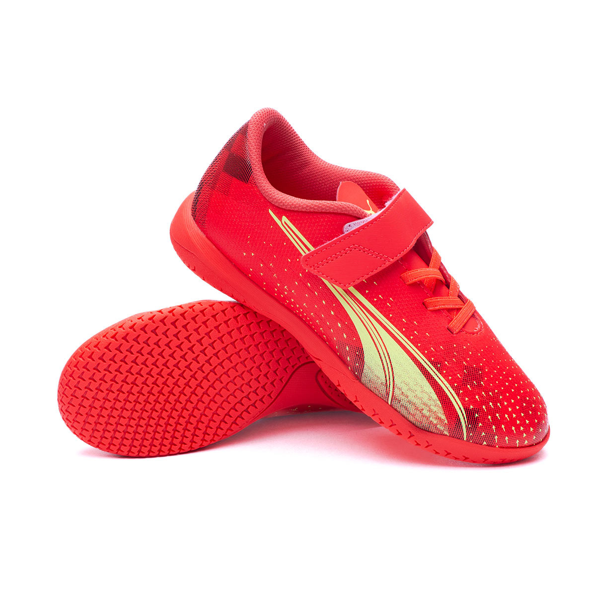 Puma Kid super костюм