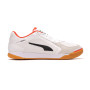 Ibero II White-Black-Firelight