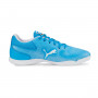 Truco III Bleu Azur-White