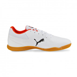 puma futsal boots