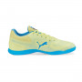 Truco III Fresh Yellow-Bleu Azur-White