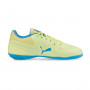Truco III Niño Fresh Yellow-Bleu Azur-White
