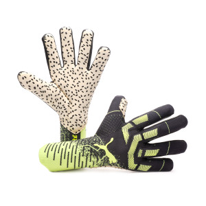 Glove Puma Future One Grip 1 Negative Fizzy Light Parisian Night