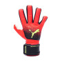 Future One Grip 3 Negative Niño Fiery Coral-Fizzy Light
