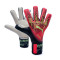 Guante Ultra Grip 1 Hybrid Fiery Coral-Fizzy Light