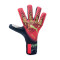 Guante Ultra Grip 1 Hybrid Fiery Coral-Fizzy Light