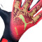 Guante Ultra Grip 1 Hybrid Fiery Coral-Fizzy Light