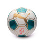 Neymar Diamond White-Deep Aqua-Gold