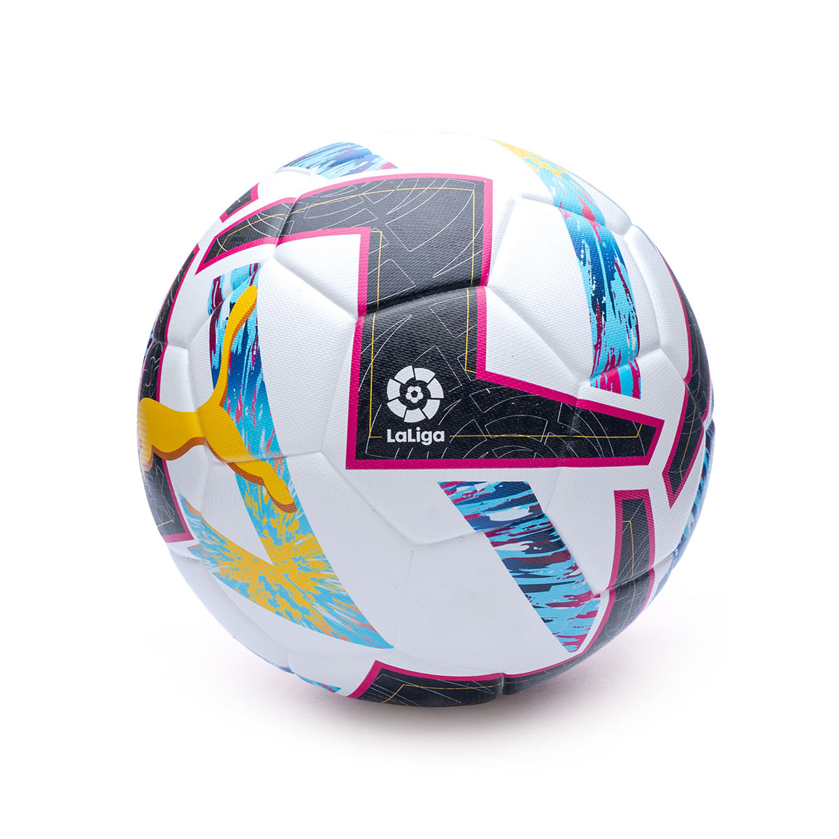 Мяч Puma la Liga