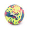 Balón LaLiga 1 Orbita (FIFA Quality Pro) 2022-2023 Box Lemon Tonic-Beetroot Purple-Blue Atoll