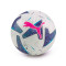 Balón Serie A Orbita (FIFA Quality Pro) Box White-Blue Glimmer-Sunset Glow