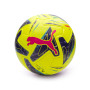 Serie A Orbita (FIFA Quality Pro) 2022-2023 Box Lemon Tonic-Navy Blue-Sunset Glow