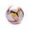 Balón Futsal 1 Tb FIFA Quality Pro White-Sunset Glow-Sun Stream