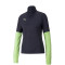Sudadera IndividualLIGA Mujer Parisian Night-Fizzy Light