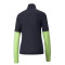 Sudadera IndividualLIGA Mujer Parisian Night-Fizzy Light