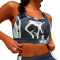Sujetador IndividualLIGA Sports Mujer Parisian Night-Fizzy Light