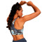 Sujetador IndividualLIGA Sports Mujer Parisian Night-Fizzy Light