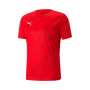IndividualRISE Graphic Red-Black