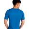 Camiseta IndividualRISE Graphic Electric Blue Lemonade-Peacoat