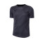 Camiseta IndividualRISE Graphic Niño Asphalt-Black