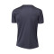 Camiseta IndividualRISE Graphic Niño Asphalt-Black