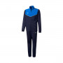 IndividualRISE Niño Electric Blue Lemonade-Peacoat