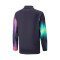 Sudadera Neymar 24/7 Training Niño Parisian Night