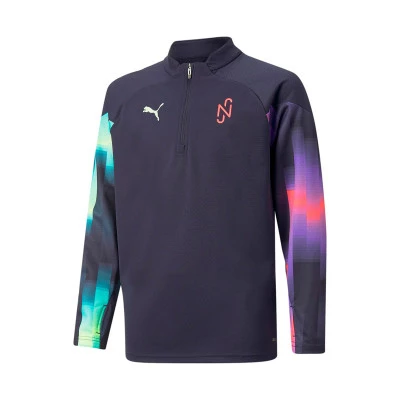 Neymar 24/7 Training Niño Sweatshirt