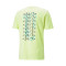 Camiseta Neymar 24/7 Fresh Yellow
