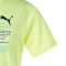 Camiseta Neymar 24/7 Fresh Yellow