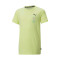 Camiseta Neymar 24/7 Niño Fresh Yellow