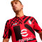 Camiseta AC Milan Pre-Match 2022-2023 Tango Red