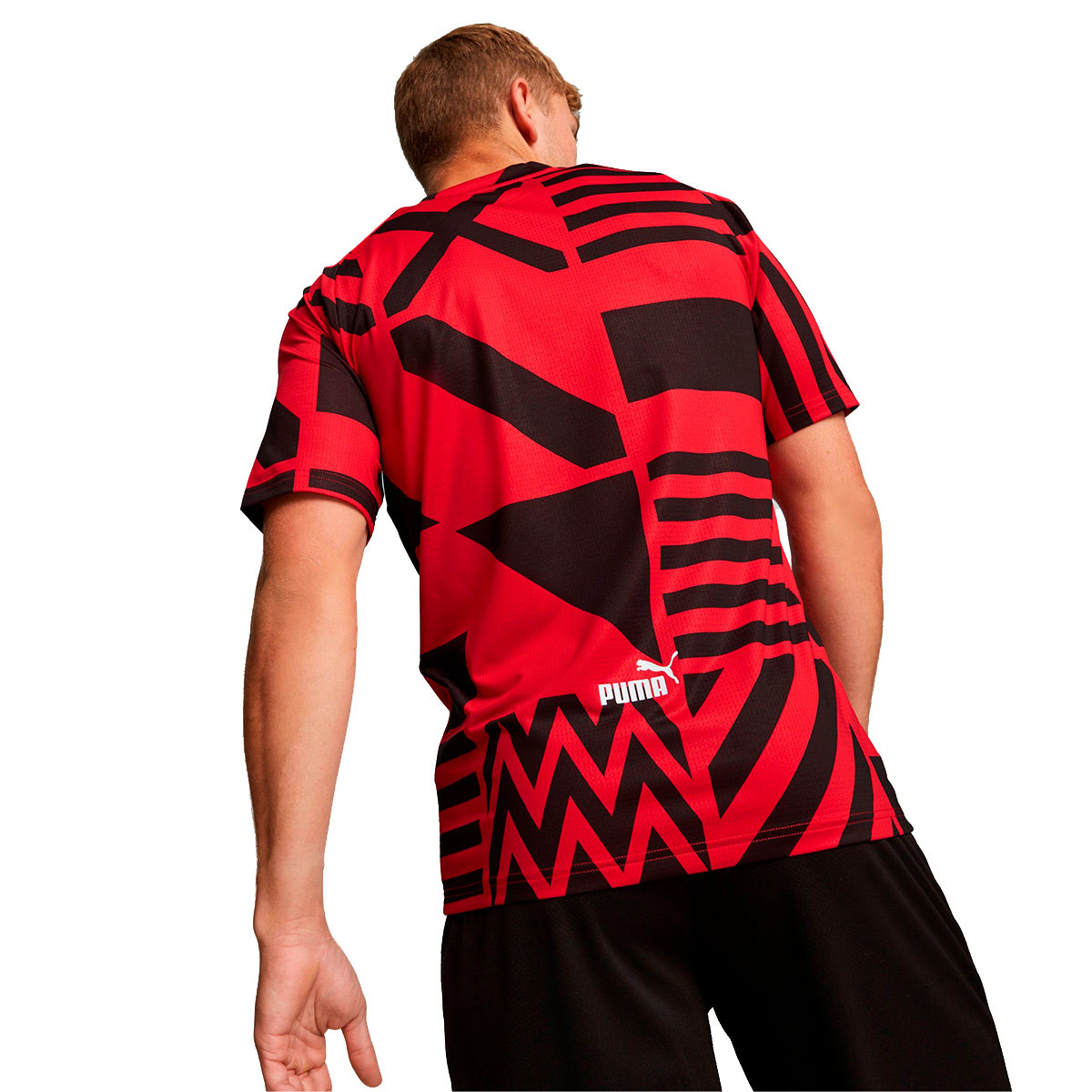 Maglia Puma AC Milan PreMatch 20222023 ubicaciondepersonas.cdmx.gob.mx