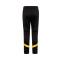 Pantalón largo Borussia Dortmund Training 2022-2023 Black-Cyber Yellow