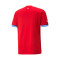 Playera Puma República Checa Primera Equipación Replica 2022-2023