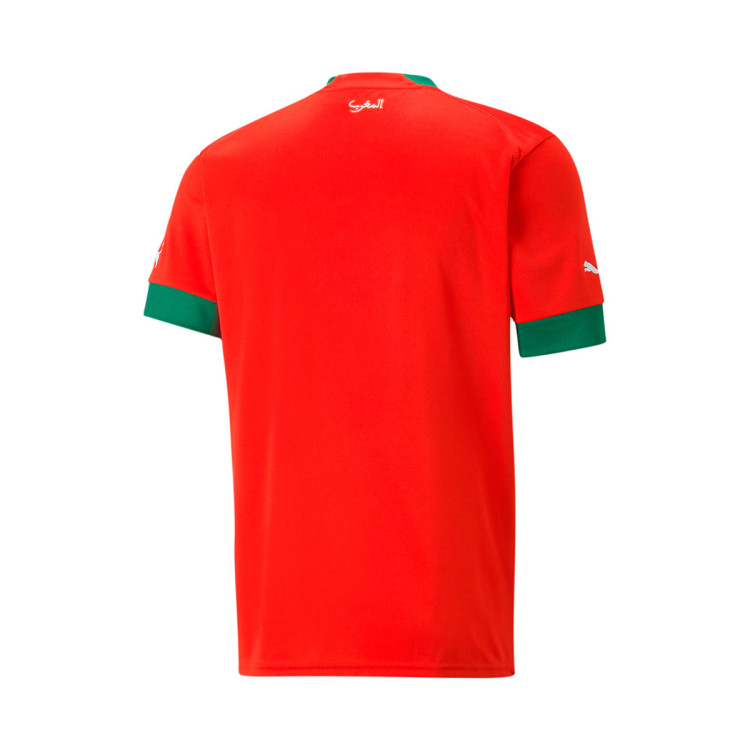 camiseta-puma-marruecos-primera-equipacion-mundial-qatar-2022-red-power-green-1