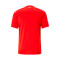 Camiseta Suiza Primera Equipación World Cup 2022 Red-White